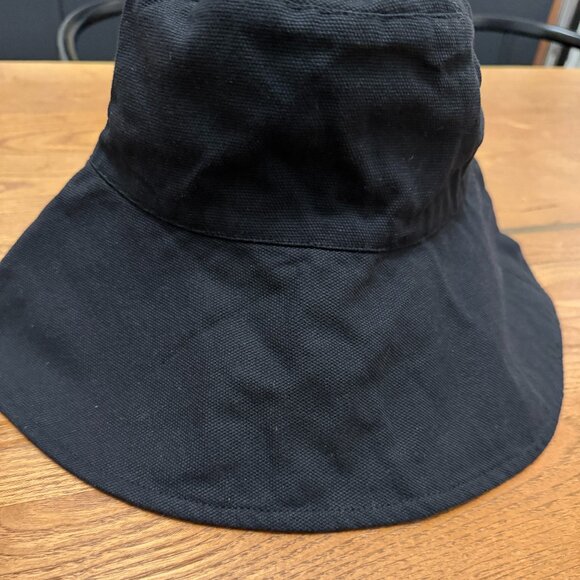 MIKOH Panda Hat, Black, One Size main image 6